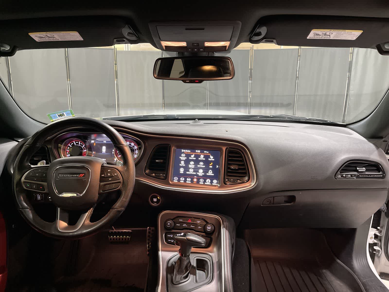 Thumbnail: 2019 Dodge Challenger - 22