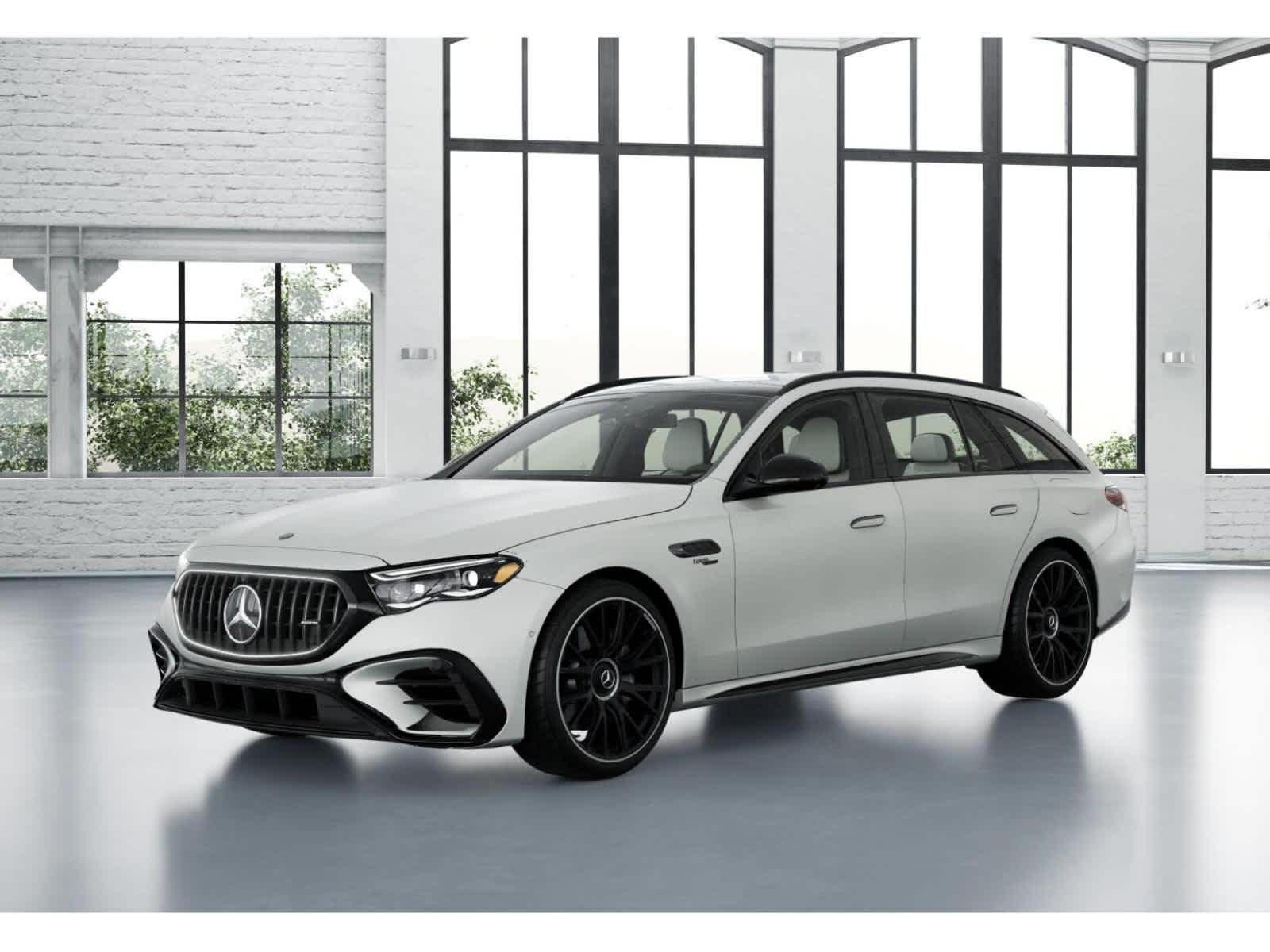 Thumbnail: 2026 Mercedes-Benz E-Class - 38