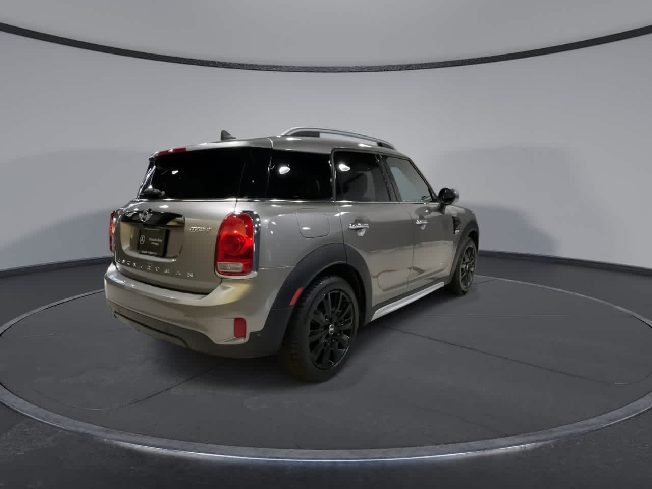 Thumbnail: 2018 MINI Cooper Countryman - 11