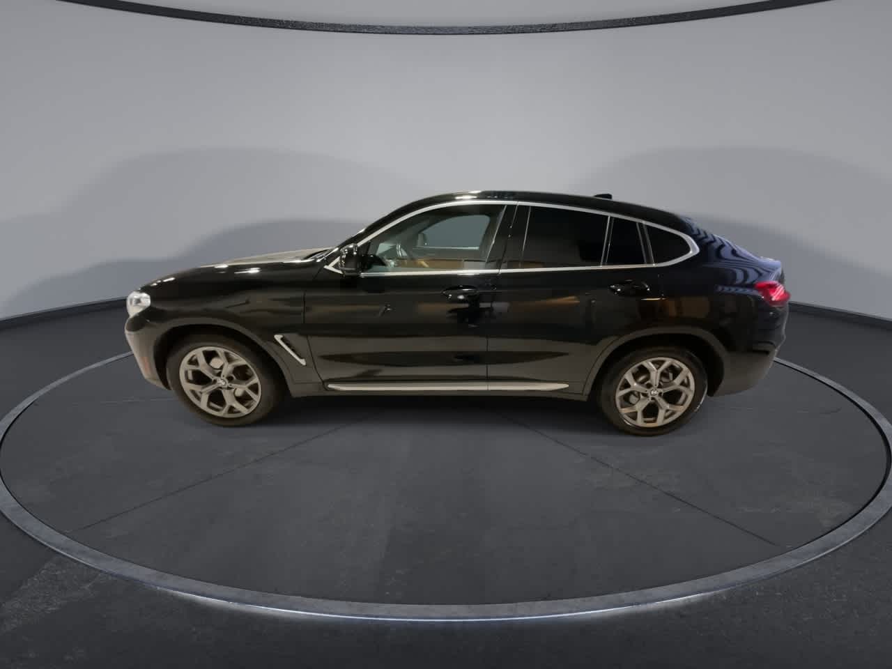 Thumbnail: 2020 BMW X4 - 7