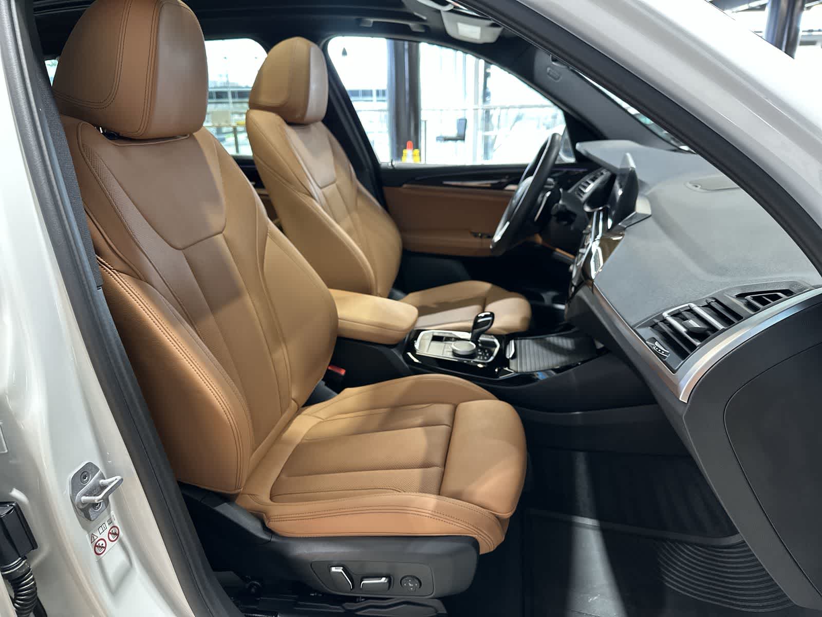 Thumbnail: 2024 BMW X3 - 26