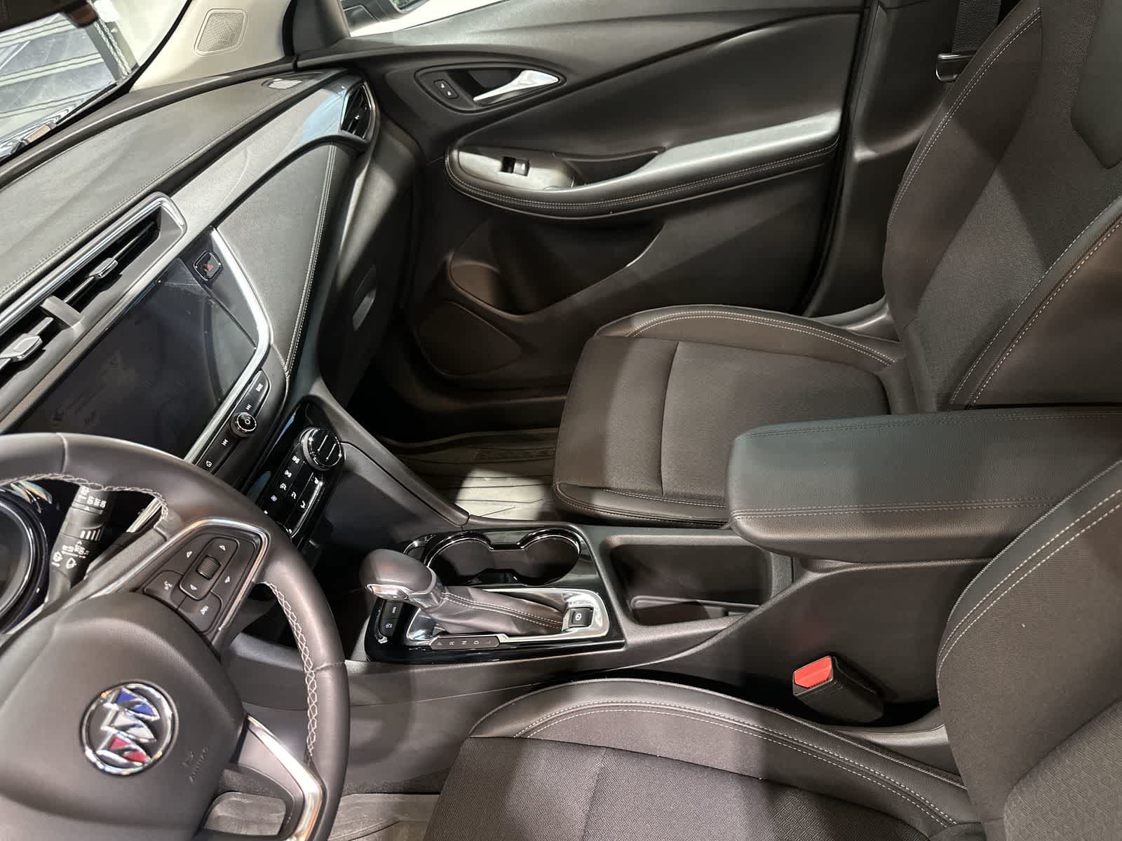Thumbnail: 2020 Buick Encore GX - 28