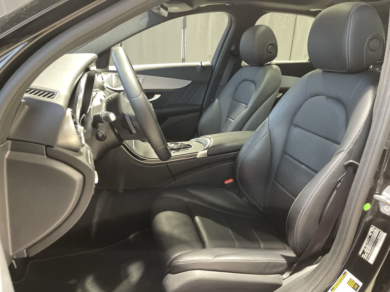 2021 Mercedes-Benz C-Class C 300 23