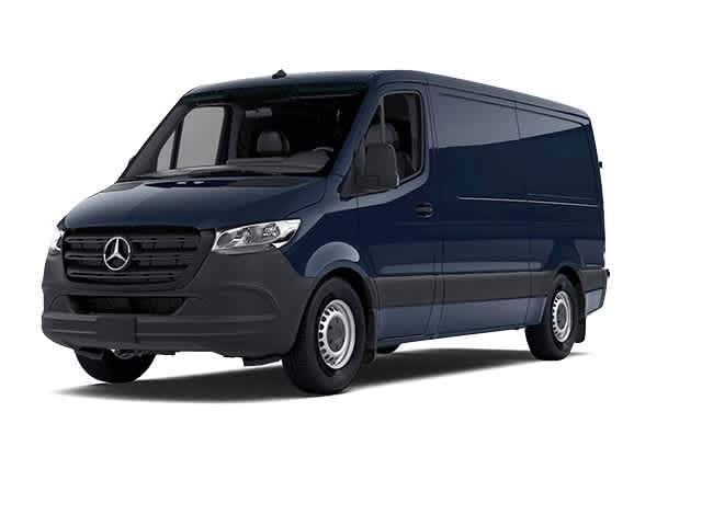 2026 Mercedes-Benz Sprinter 2500 -
                  Paramus, NJ