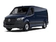  Mercedes-Benz Sprinter 2500