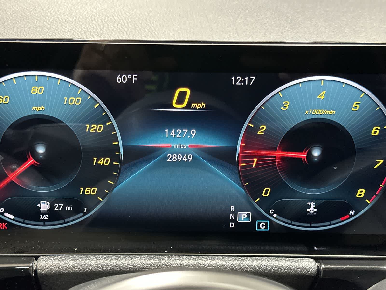 Thumbnail: 2022 Mercedes-Benz GLA - 30