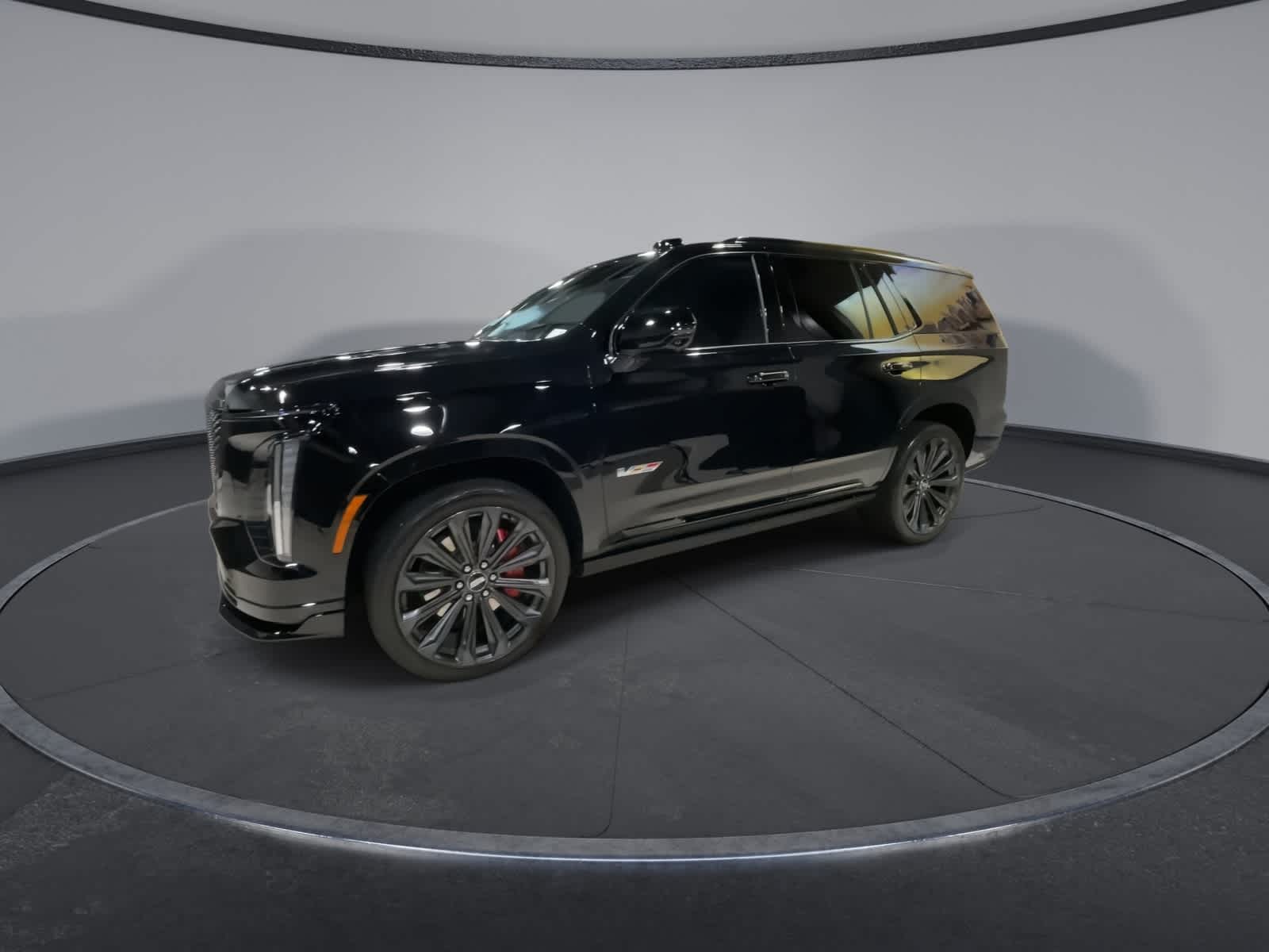 Thumbnail: 2025 Cadillac Escalade - 4