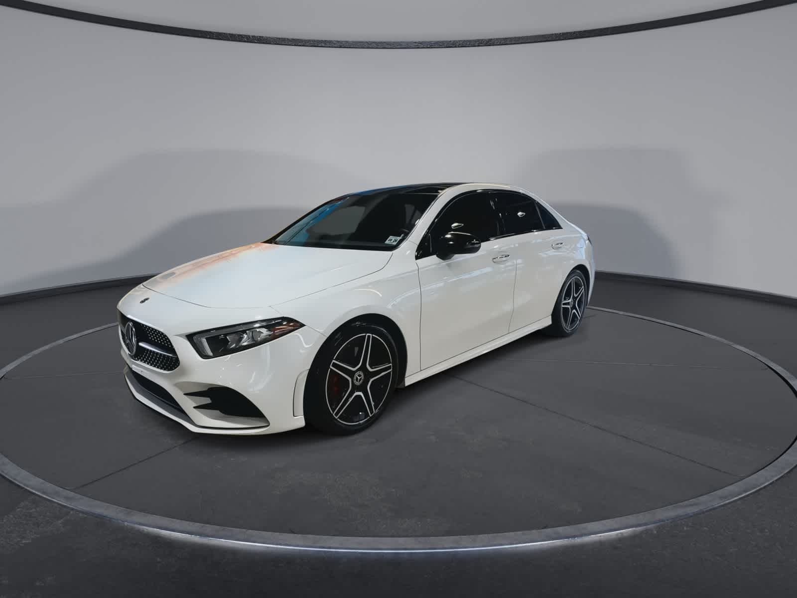 Thumbnail: 2021 Mercedes-Benz A-Class - 5