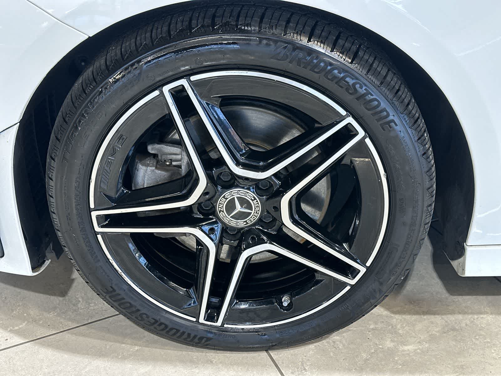 Thumbnail: 2023 Mercedes-Benz CLA - 20