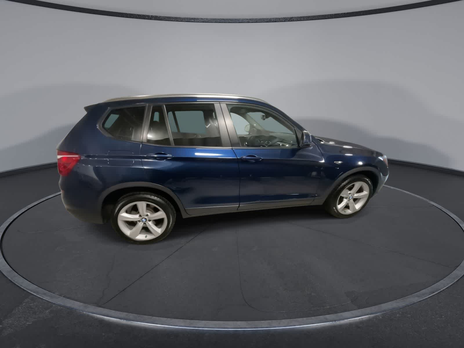 2017 BMW X3 xDrive28i 12