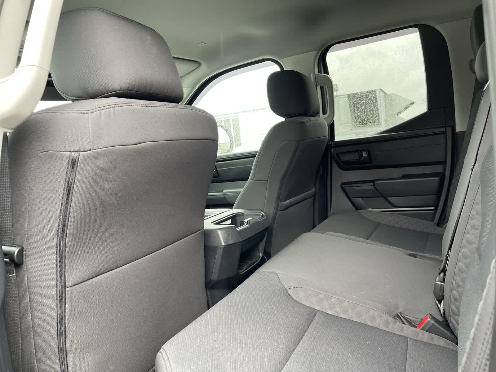 2024 Toyota Tundra SR 24