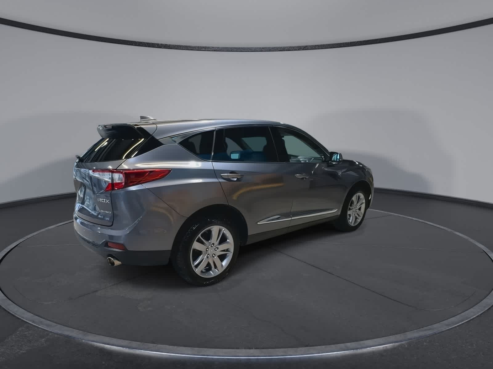 Thumbnail: 2021 Acura RDX - 11