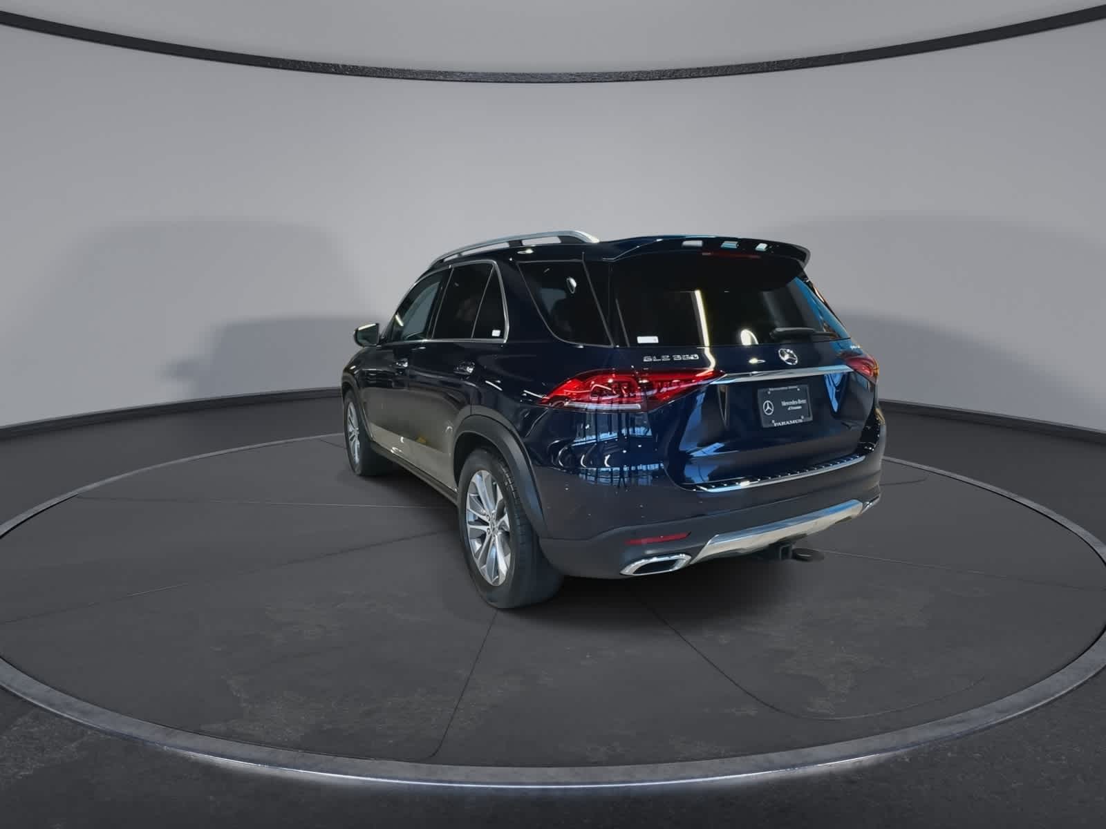 Thumbnail: 2021 Mercedes-Benz GLE - 9