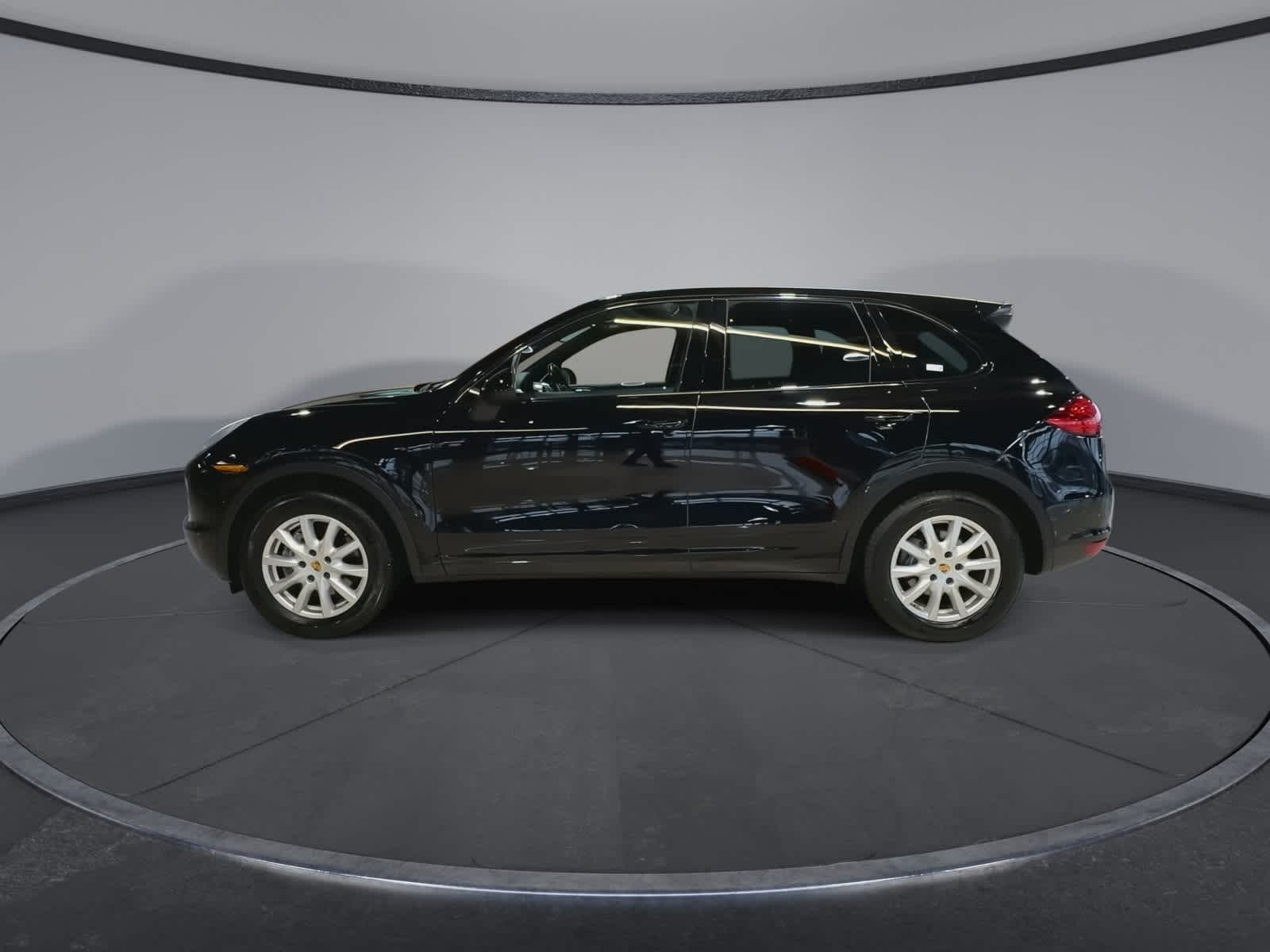 Thumbnail: 2014 Porsche Cayenne - 7