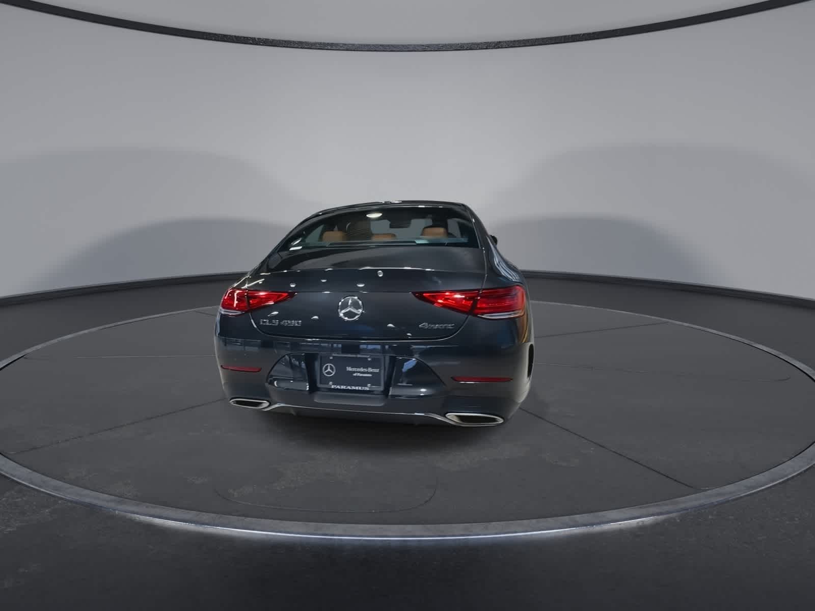 Thumbnail: 2023 Mercedes-Benz CLS - 10