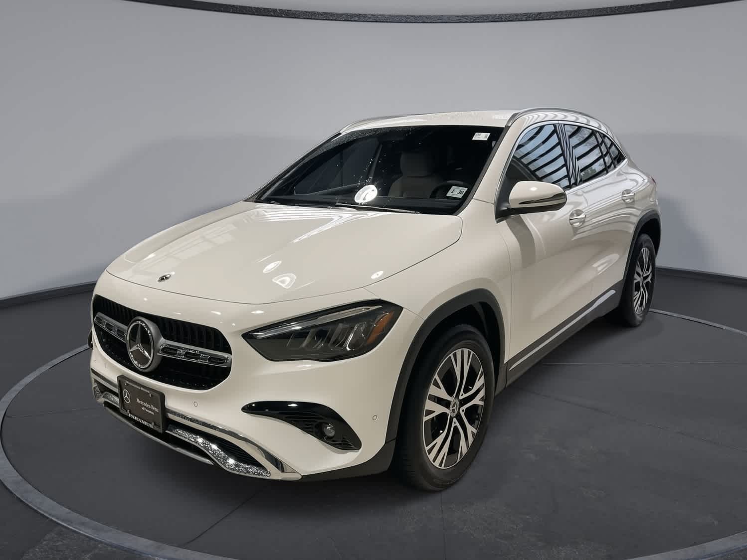 2025 Mercedes-Benz GLA 250 4MATIC -
                  Paramus, NJ