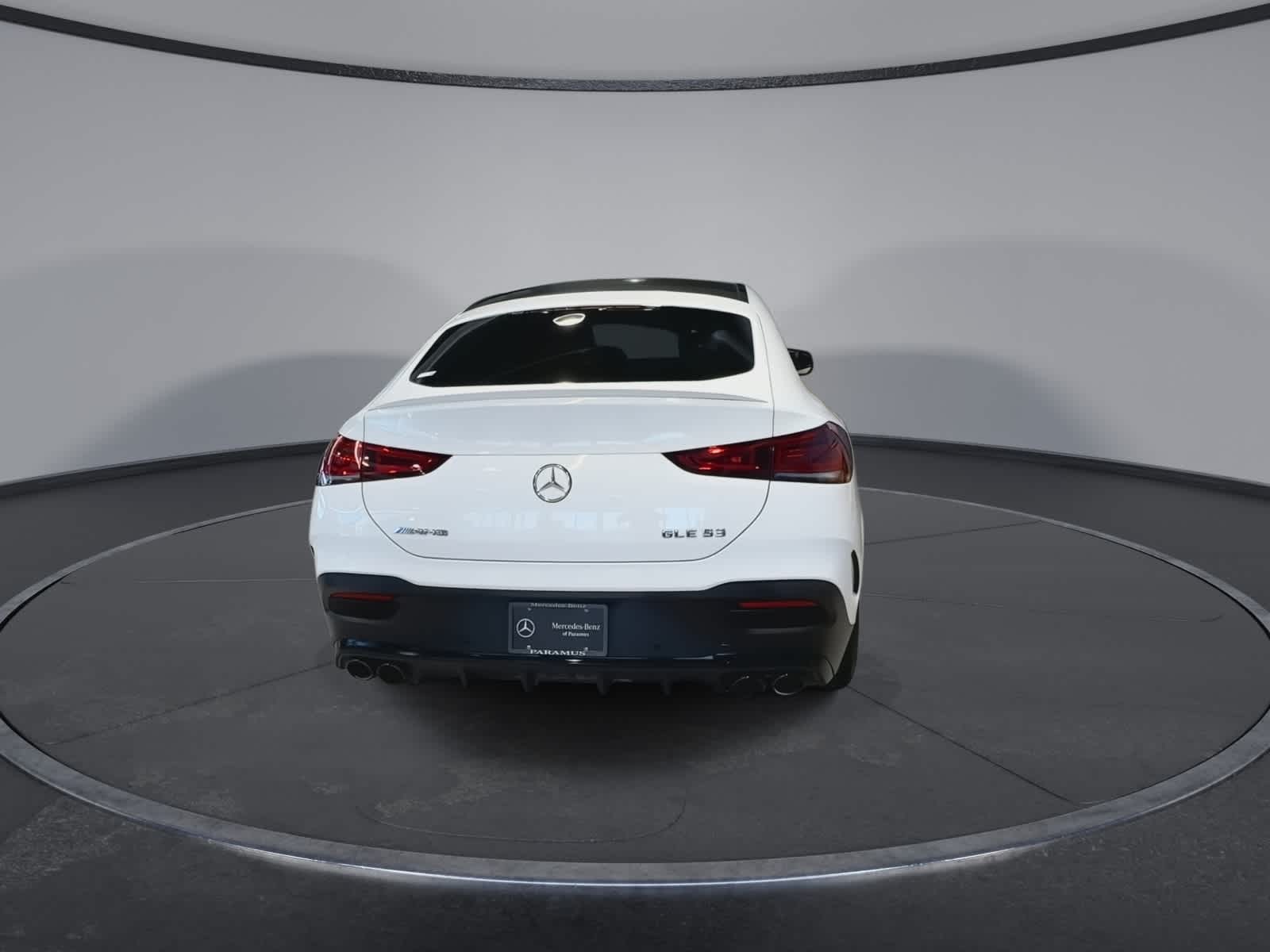 Thumbnail: 2022 Mercedes-Benz GLE - 10