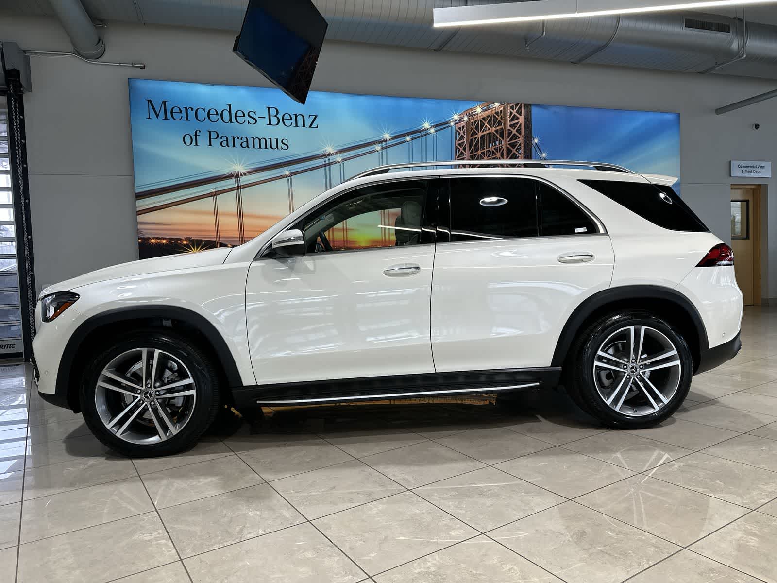 Thumbnail: 2022 Mercedes-Benz GLE - 15