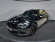 BMW 740i
