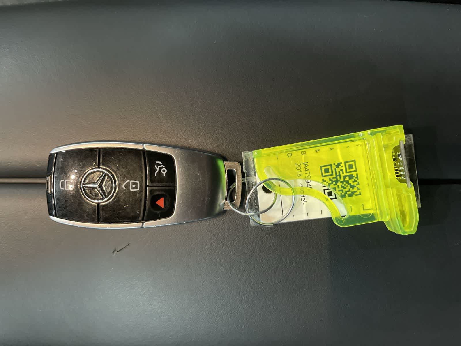 Thumbnail: 2018 Mercedes-Benz E-Class - 32