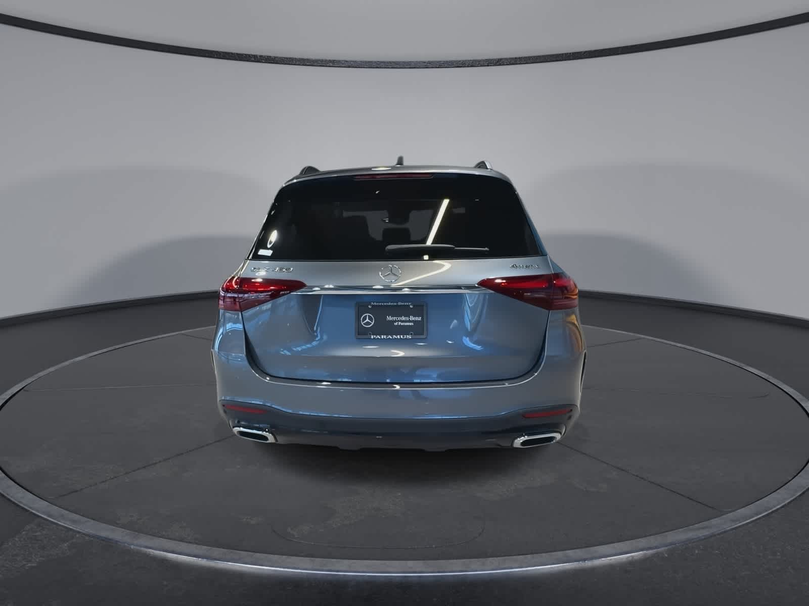 Thumbnail: 2024 Mercedes-Benz GLE - 10