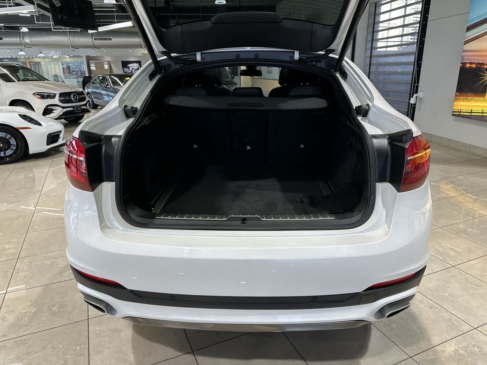 Thumbnail: 2019 BMW X6 - 31