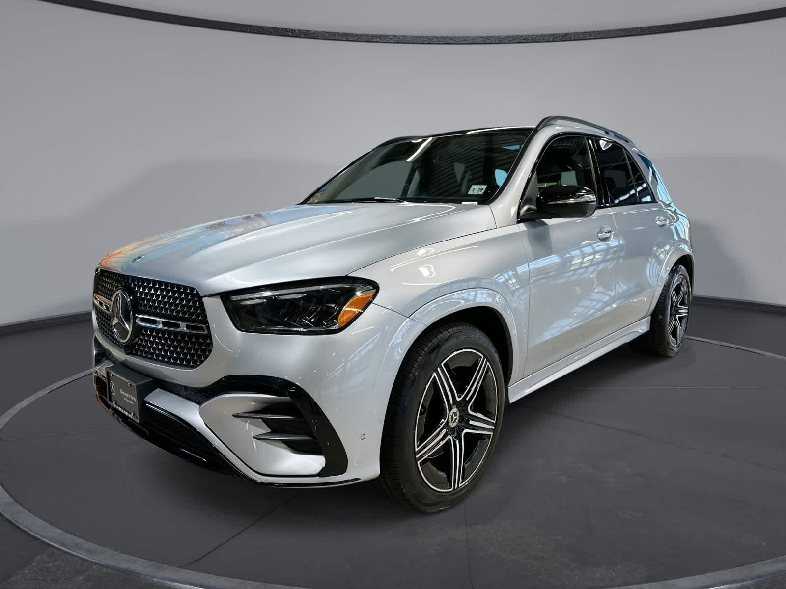 2024 Mercedes-Benz GLE GLE350