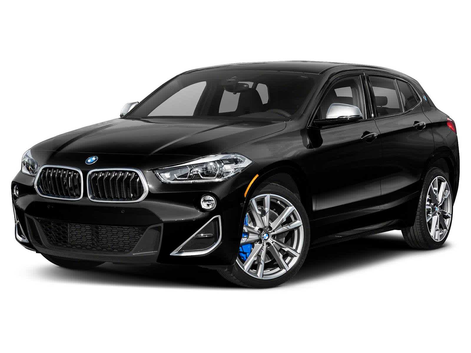2019 BMW X2 M35i -
                  Paramus, NJ