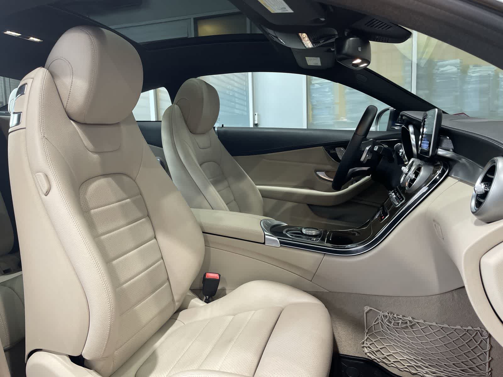 Thumbnail: 2017 Mercedes-Benz C-Class - 26
