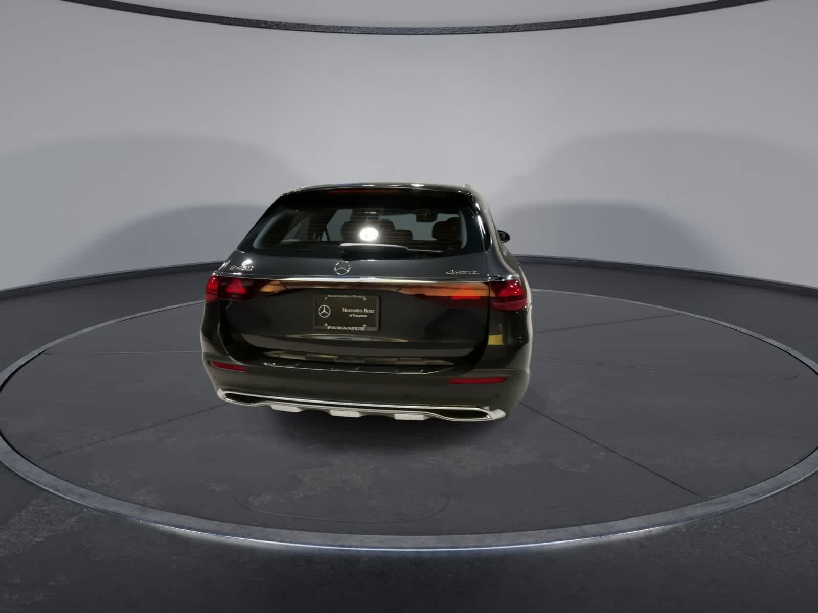 Thumbnail: 2025 Mercedes-Benz E-Class - 11