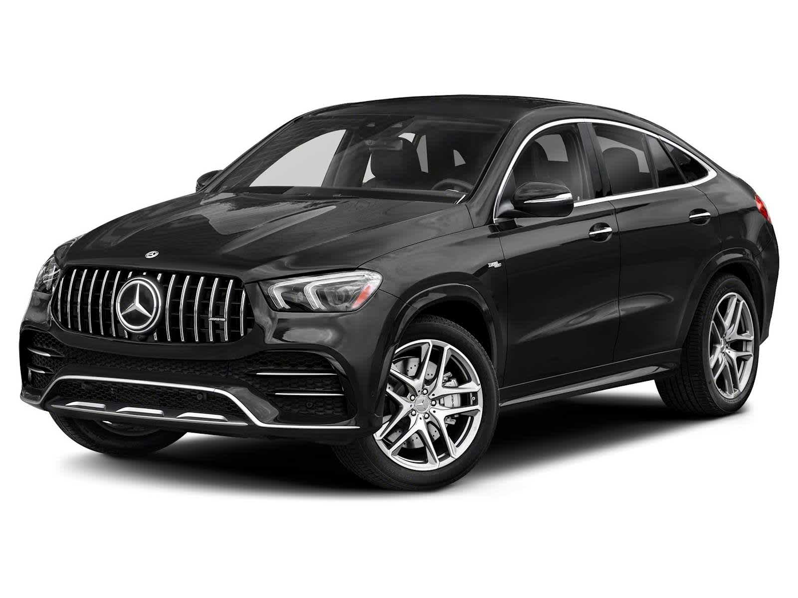 2022 Mercedes-Benz GLE GLE 53 AMG 4MATIC's photo