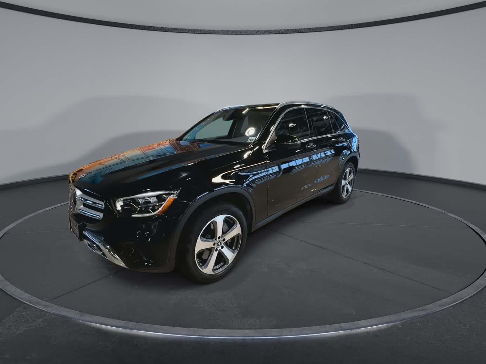 Thumbnail: 2022 Mercedes-Benz GLC - 5