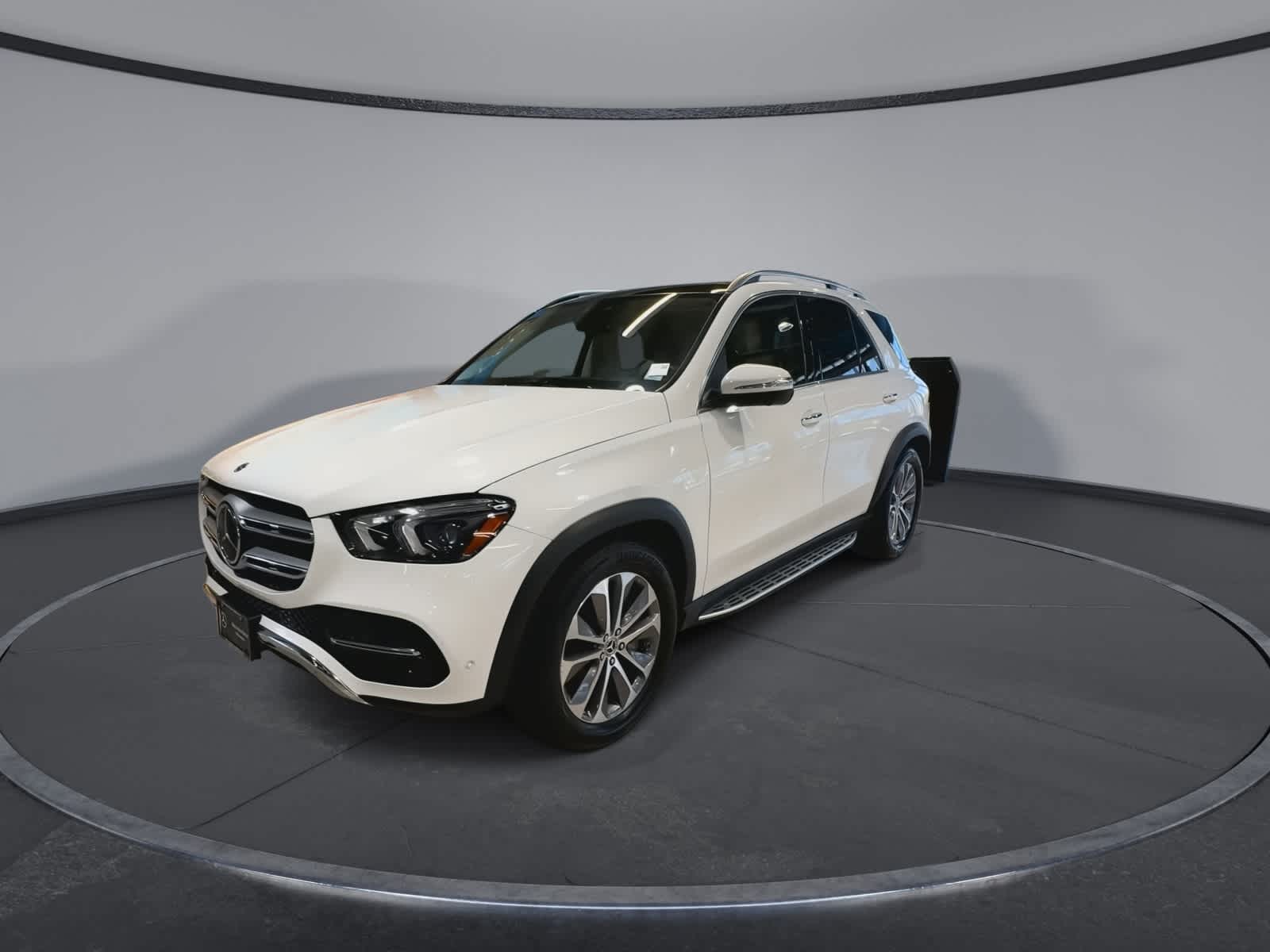 Thumbnail: 2023 Mercedes-Benz GLE - 5