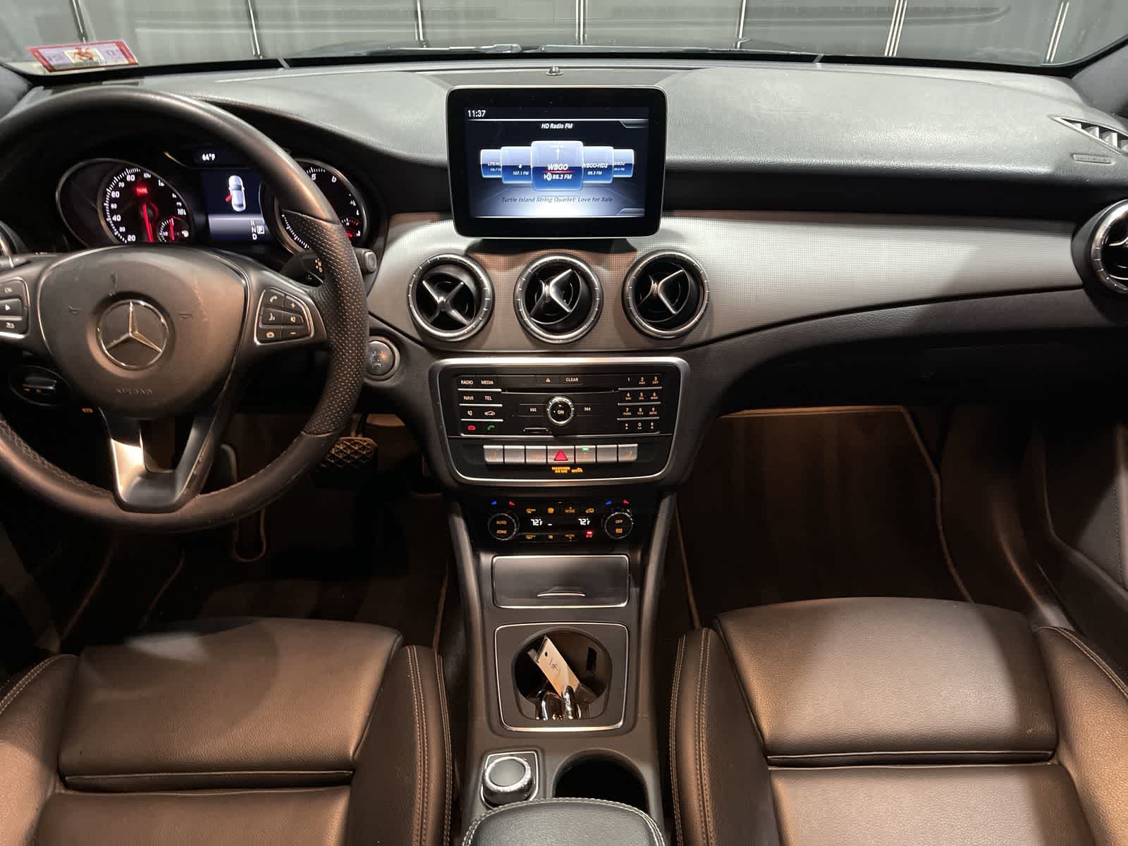 Thumbnail: 2019 Mercedes-Benz CLA - 22