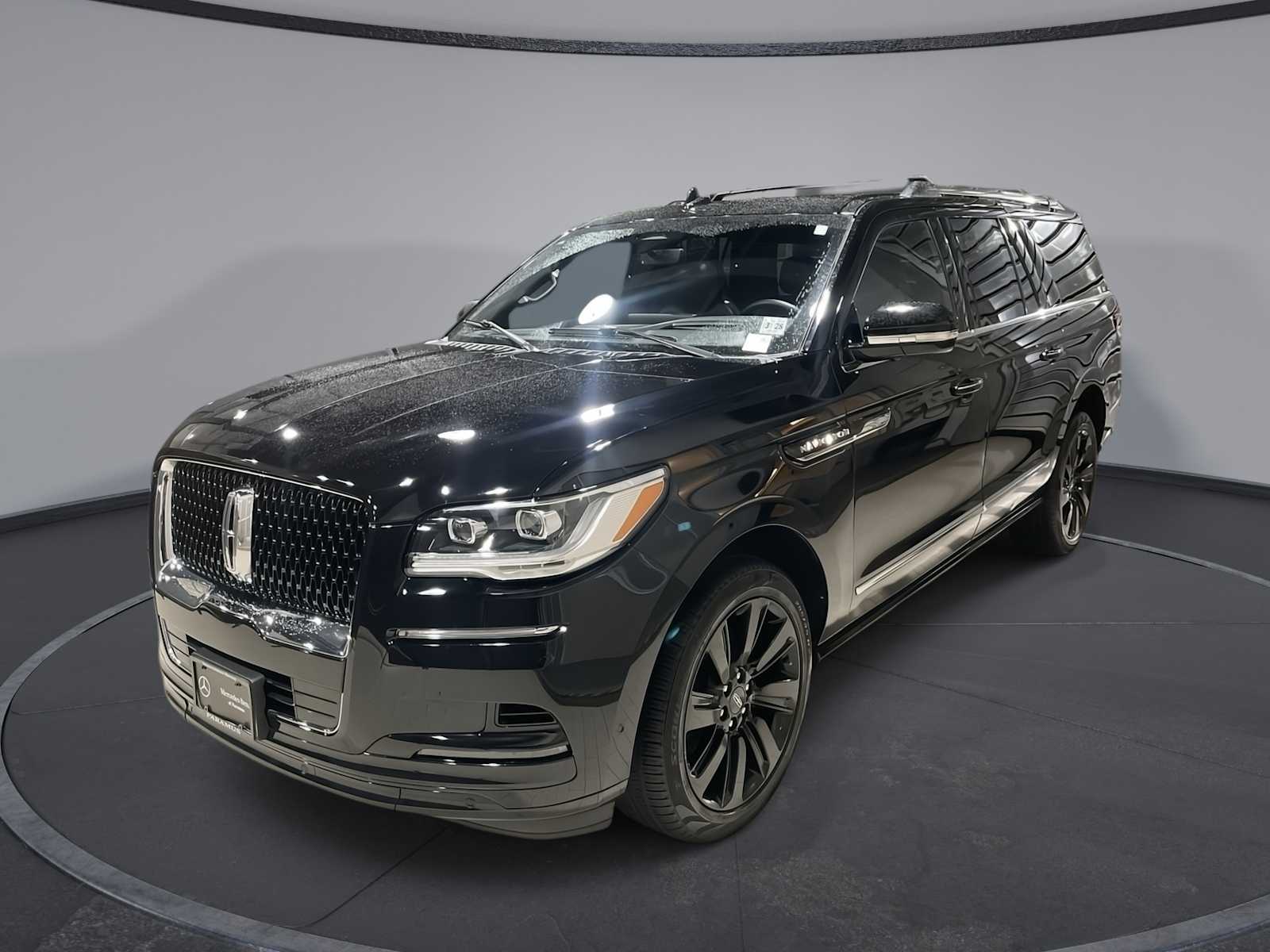 2023 Lincoln Navigator L Reserve -
                  Paramus, NJ