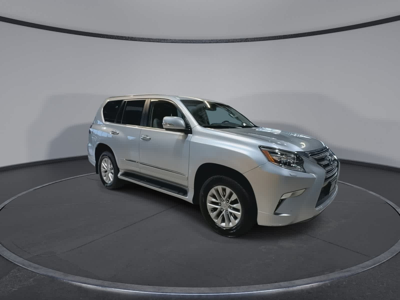 Thumbnail: 2019 Lexus GX - 2