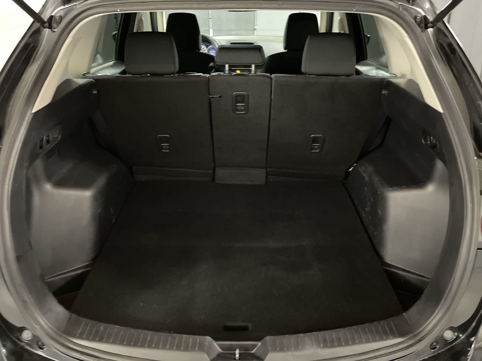 2016 Mazda CX-5 Touring 31