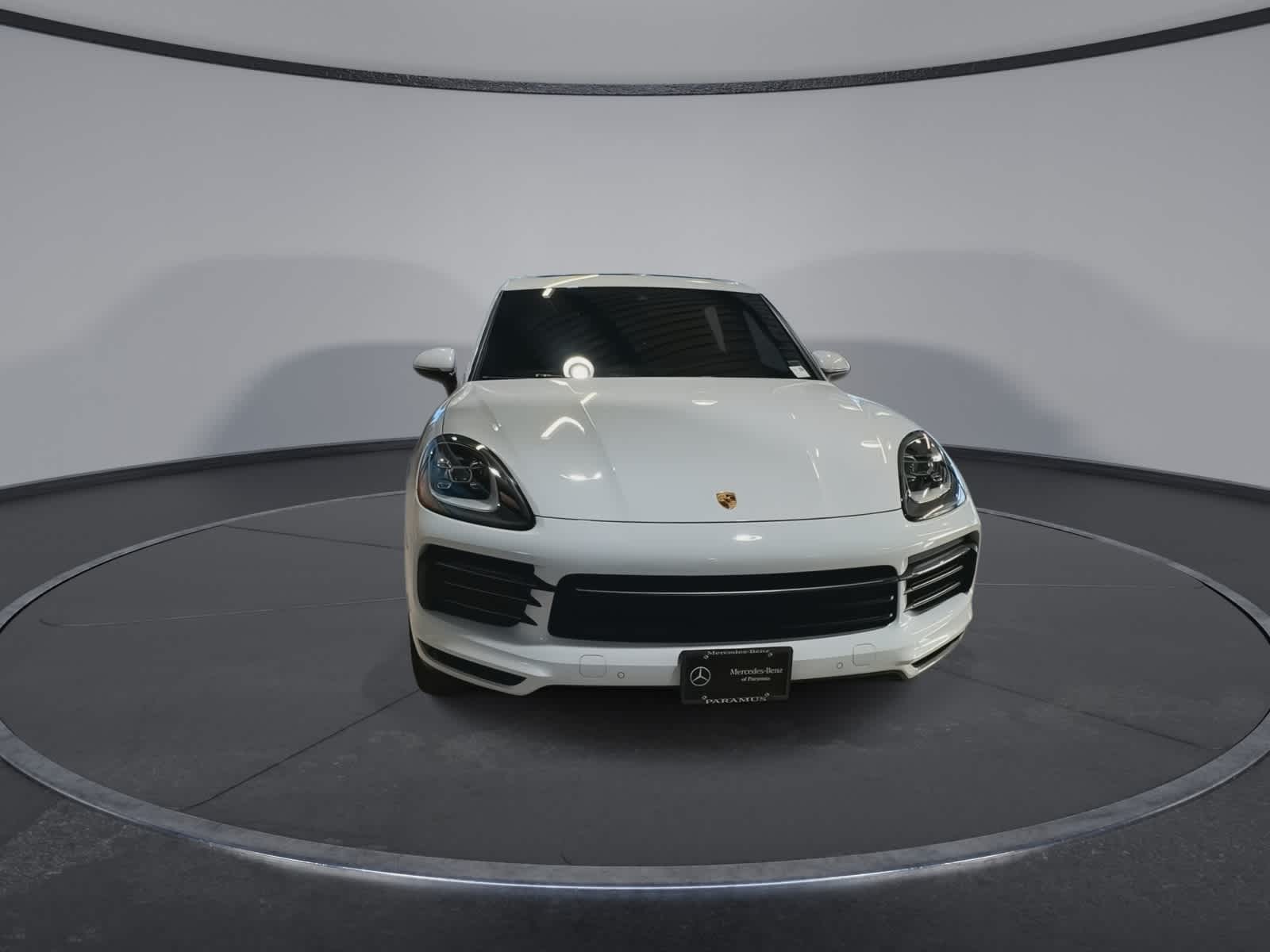 Thumbnail: 2022 Porsche Cayenne - 3