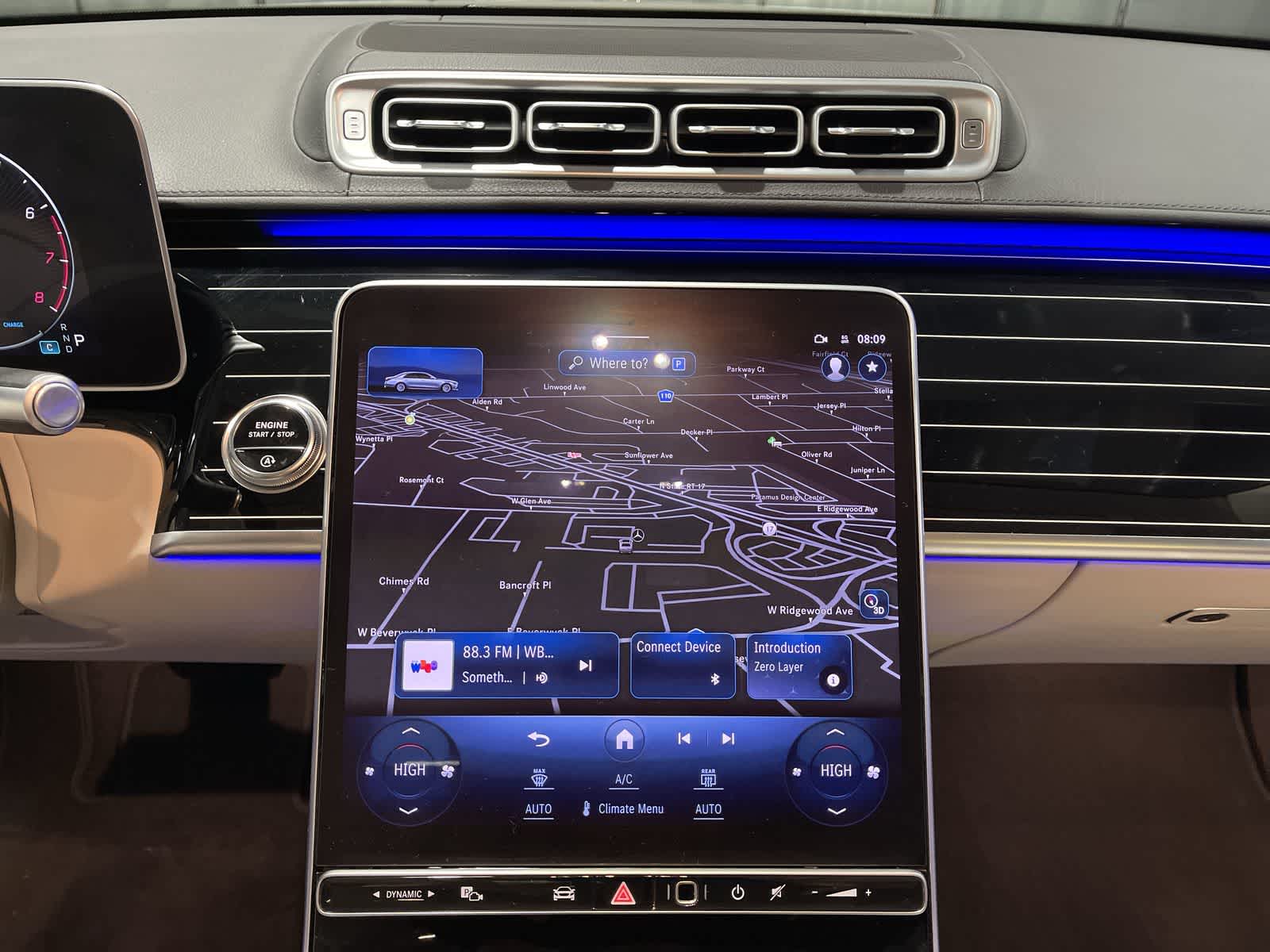 Thumbnail: 2024 Mercedes-Benz S-Class - 28