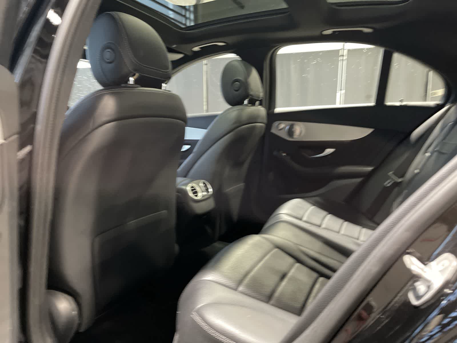 2021 Mercedes-Benz C-Class C 300 24