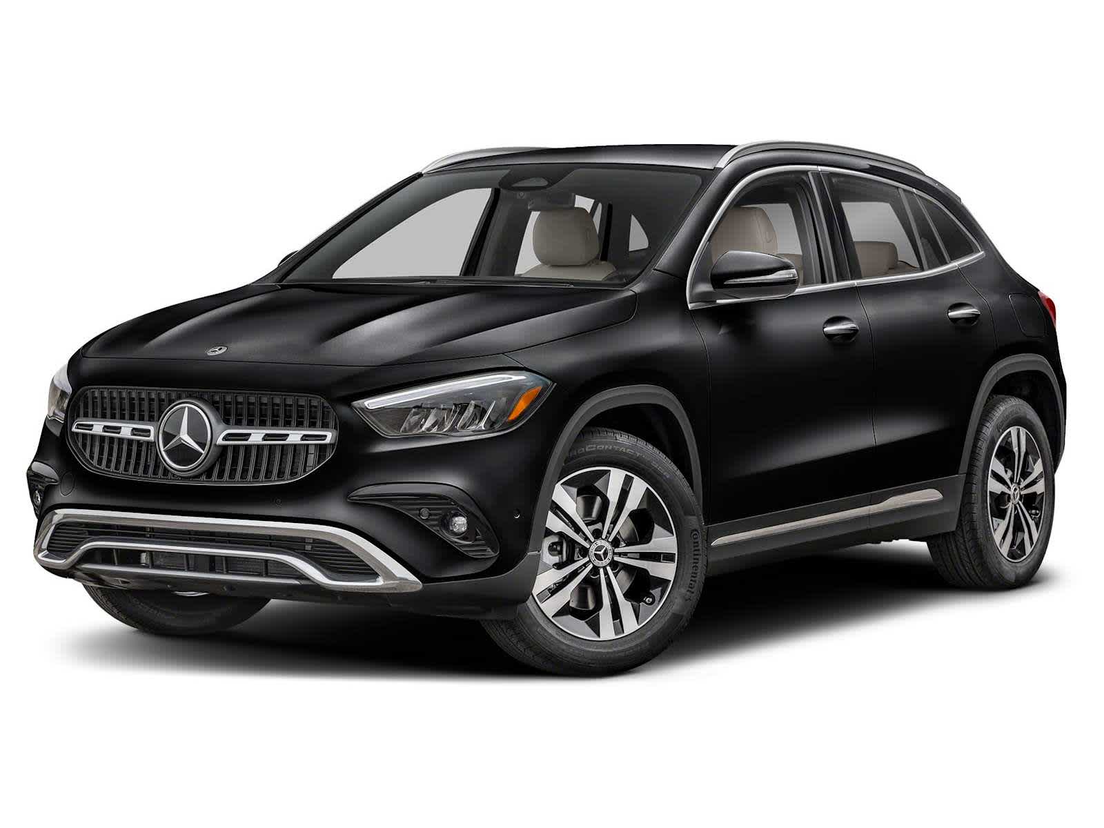 2026 Mercedes-Benz GLA GLA 250 4MATIC's photo