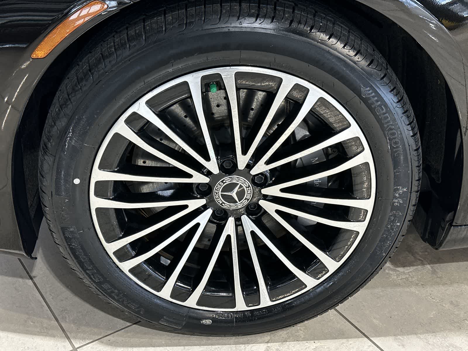 Thumbnail: 2022 Mercedes-Benz S-Class - 20