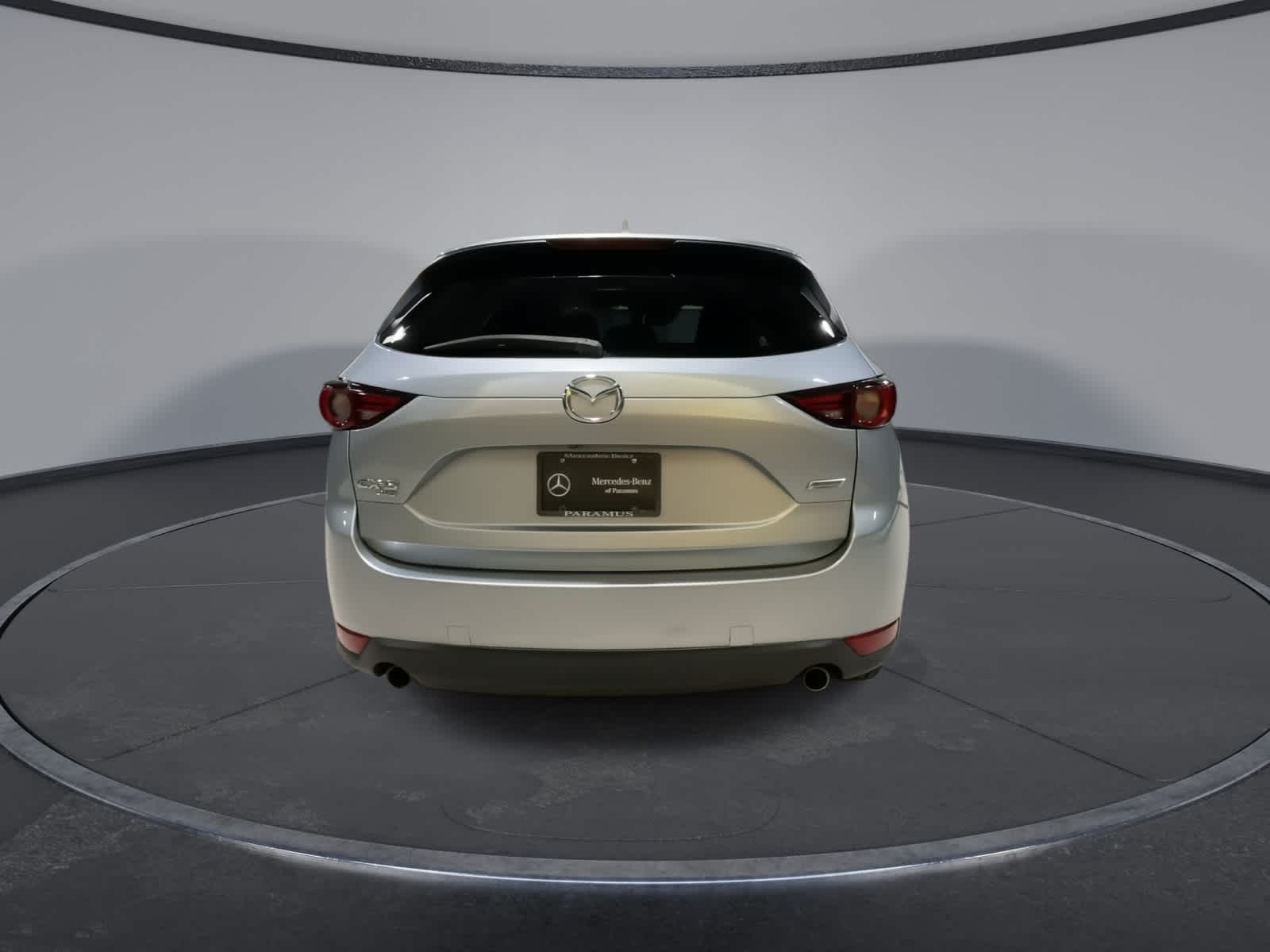Thumbnail: 2019 Mazda CX-5 - 10