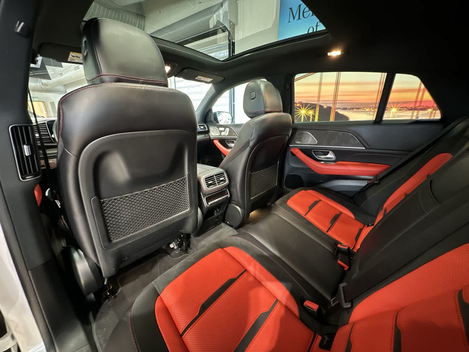 Thumbnail: 2022 Mercedes-Benz GLE - 24