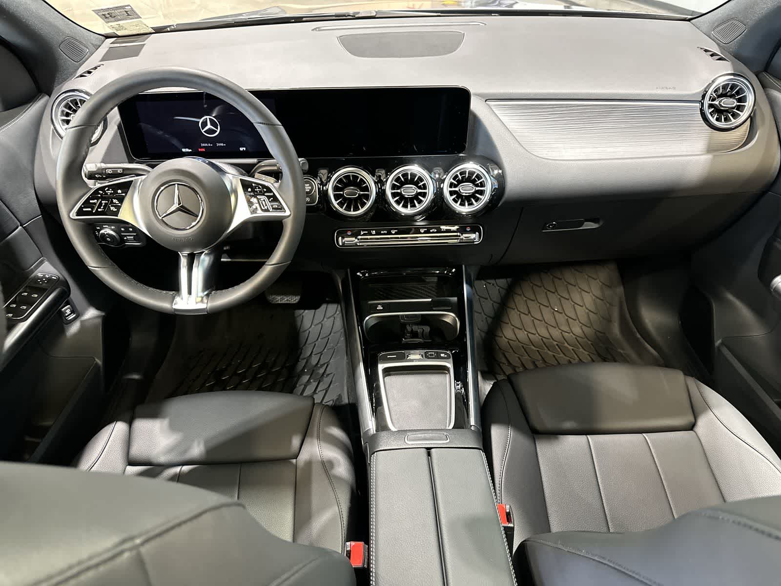 Thumbnail: 2026 Mercedes-Benz GLA - 22