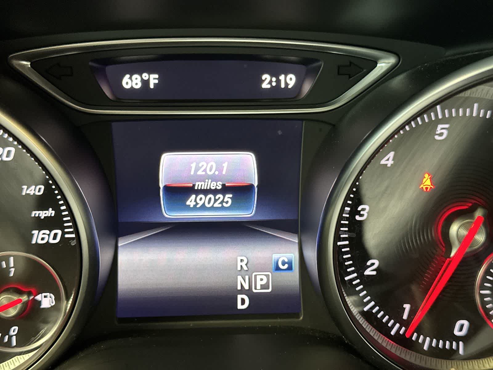 Thumbnail: 2020 Mercedes-Benz GLA - 30