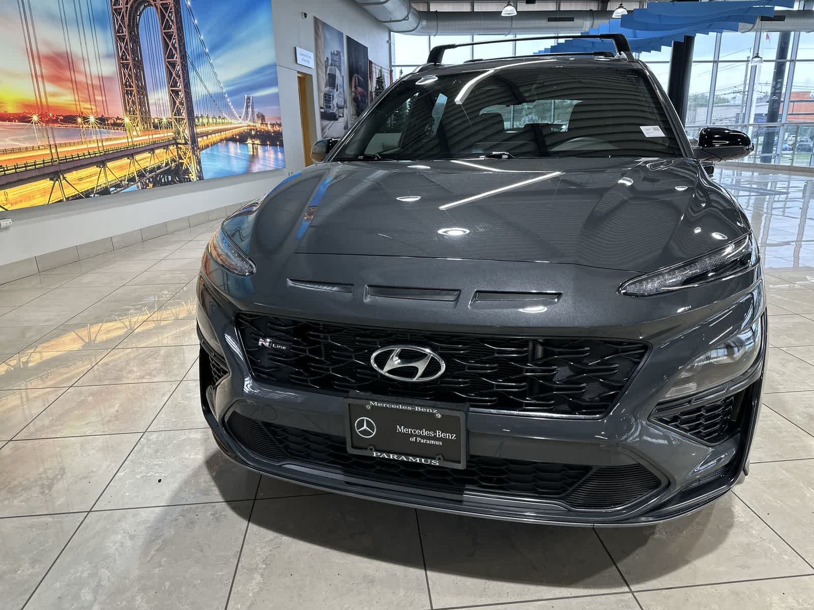 Thumbnail: 2023 Hyundai Kona - 18
