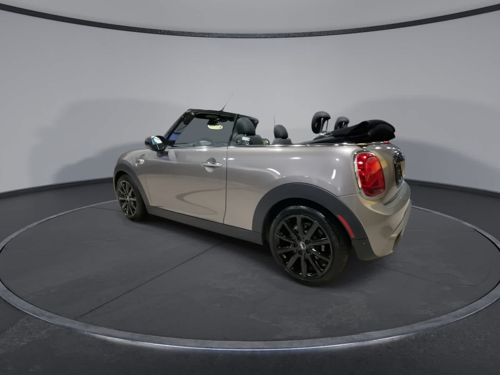 Thumbnail: 2020 MINI Cooper Convertible - 8