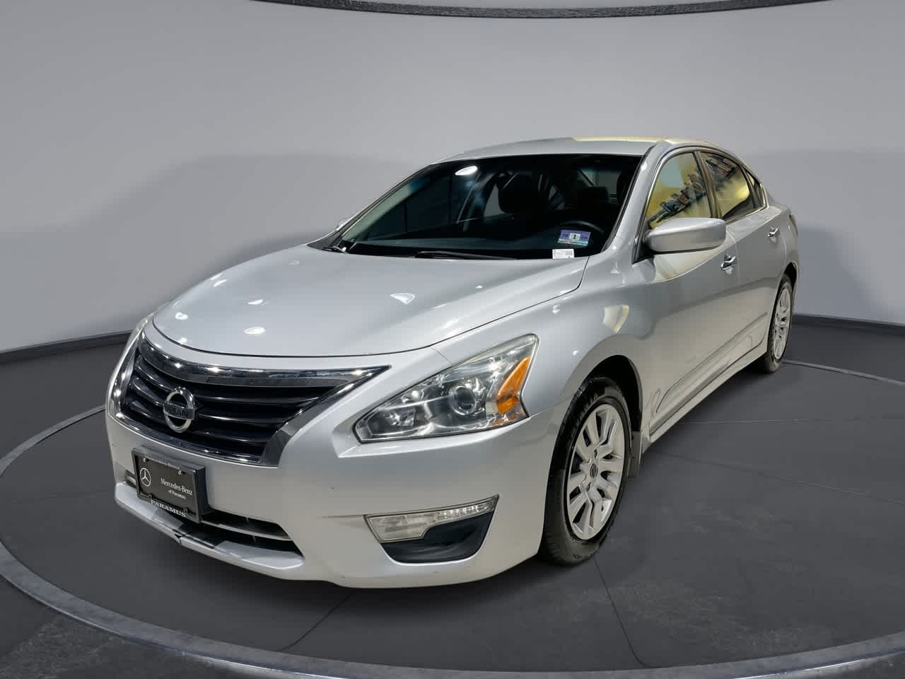 2015 Nissan Altima S -
                  Paramus, NJ