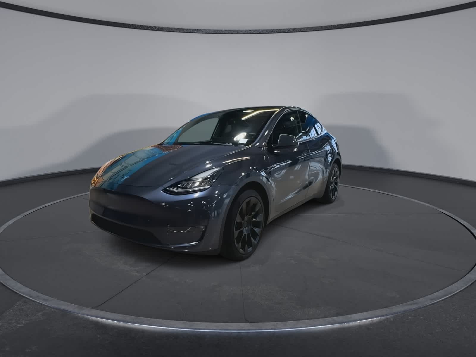 Thumbnail: 2022 Tesla Model Y - 5